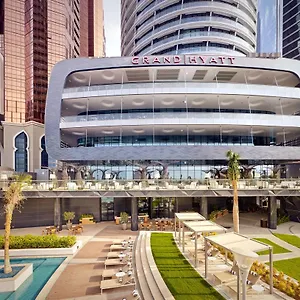 Grand Hyatt & Residences Emirates Pearl אבו דאבי